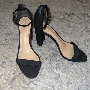 Vince Camuto sandal heels